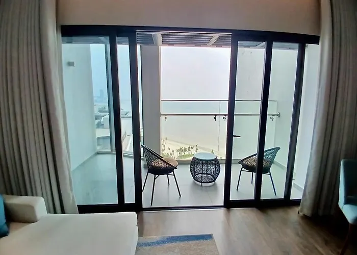 Alacarte With Sea View * Ha Long