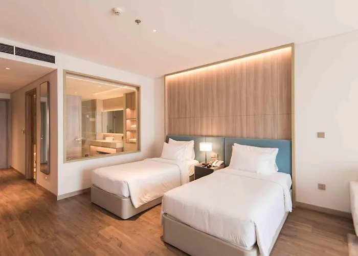 Apartment Alacarte With Sea View