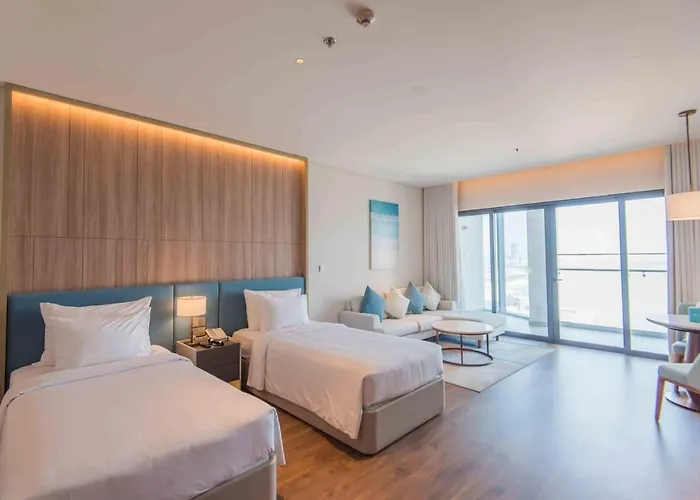 Apartment Alacarte With Sea View