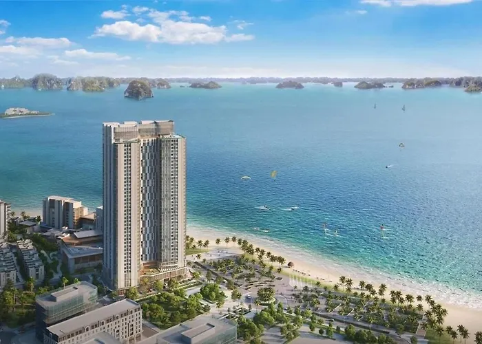 Alacarte With Sea View Apartment *