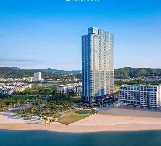 Alacarte With Sea View Apartment Ha Long